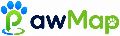 PawMap